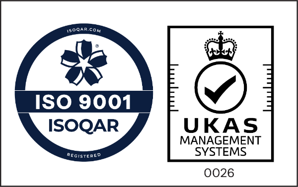 ISO 9001